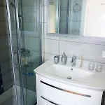 Stella With Heated Pool 빌라 포드고라