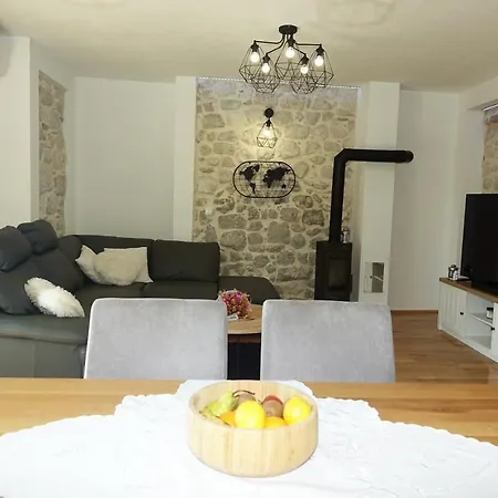 Villa Stella With Heated Pool *