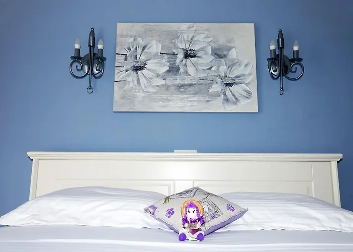 Stella With Heated Pool