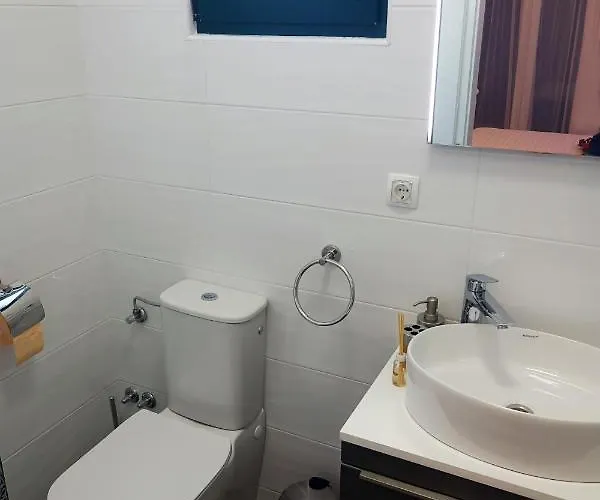 Villa Stella With Heated Pool Podgora (Split-Dalmatia)