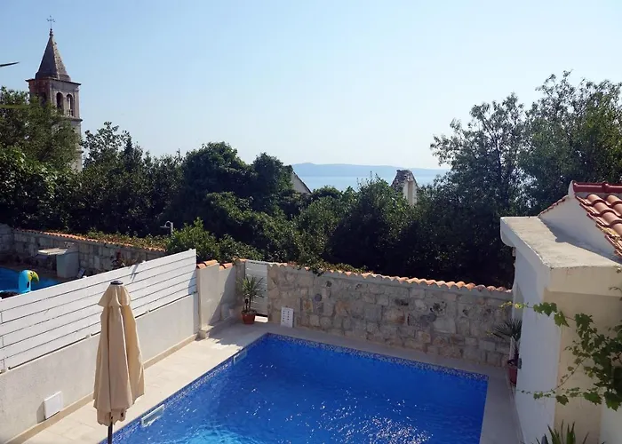 Stella With Heated Pool
