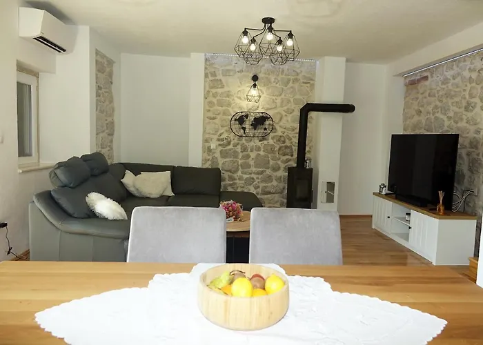 Villa Stella With Heated Pool *